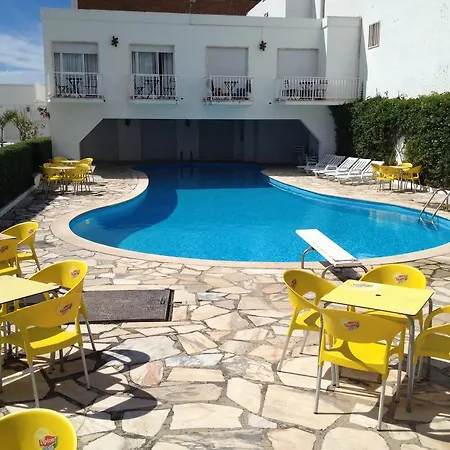 Guest house Granada Holidays Sao Martinho do Porto