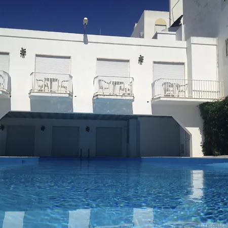 Guest house Granada Holidays