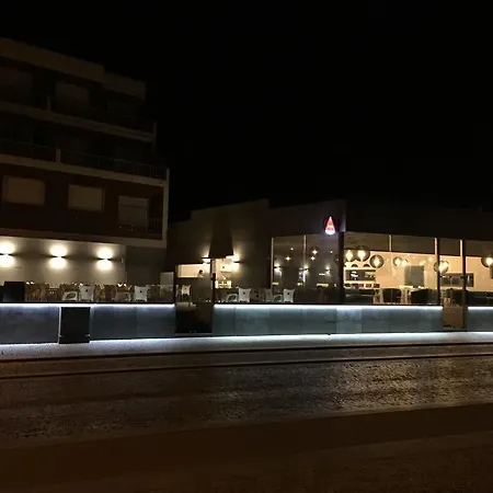 Granada Holidays Guest house *