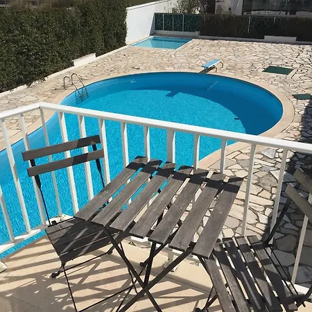 Gasthuis Granada Holidays São Martinho do Porto