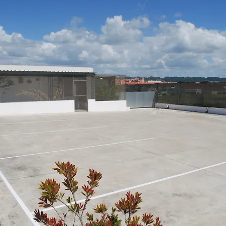 Granada Holidays Gasthuis *