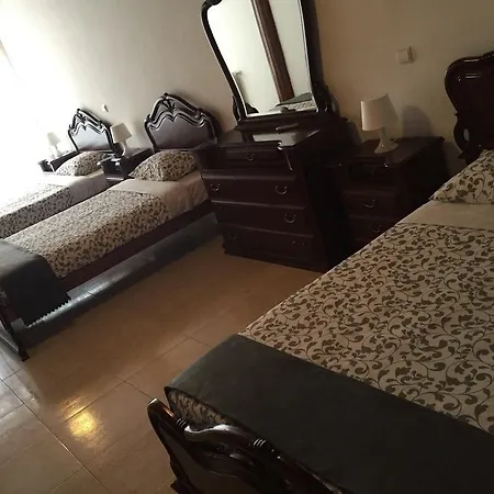 Granada Holidays São Martinho do Porto