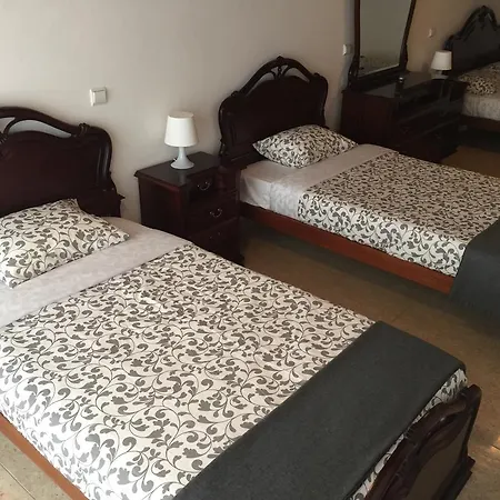 Gasthuis Granada Holidays São Martinho do Porto