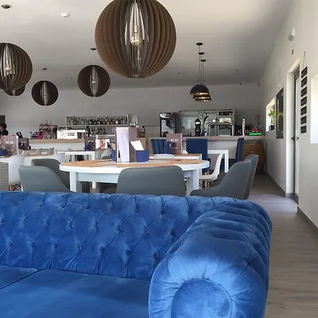 Gasthuis Granada Holidays *