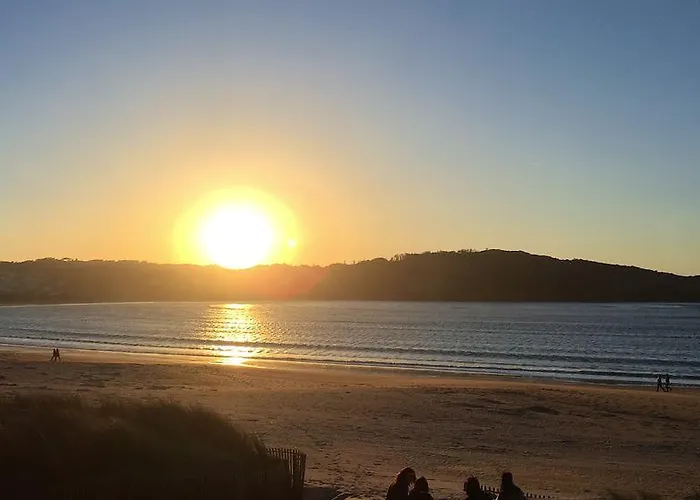 Granada Holidays Penzion *