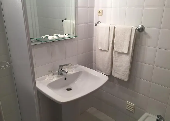 Granada Holidays * São Martinho do Porto