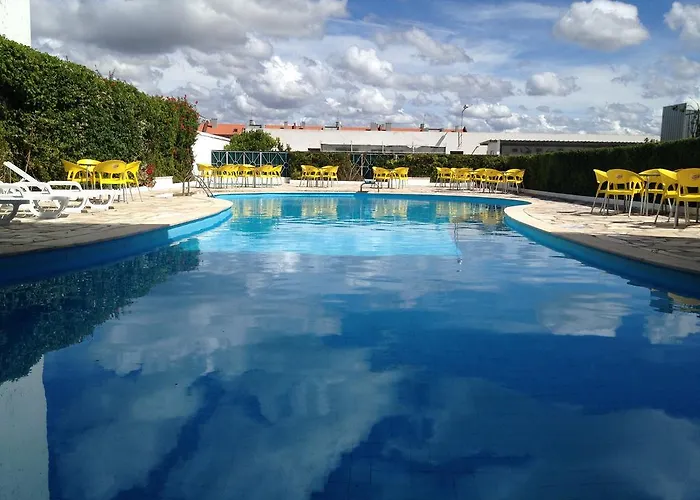 Granada Holidays Penzion