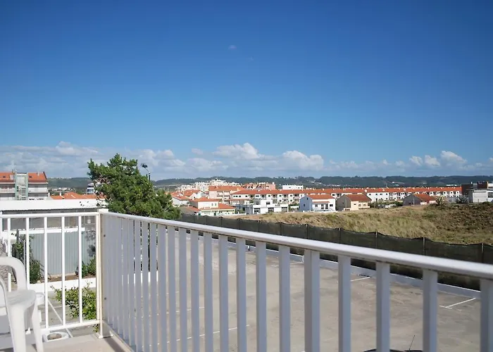 Penzion Granada Holidays