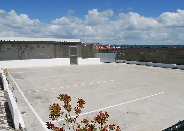 Granada Holidays Penzion *