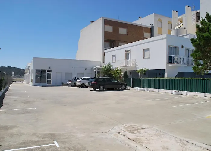 Penzion Granada Holidays