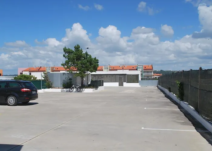 Granada Holidays Penzion *