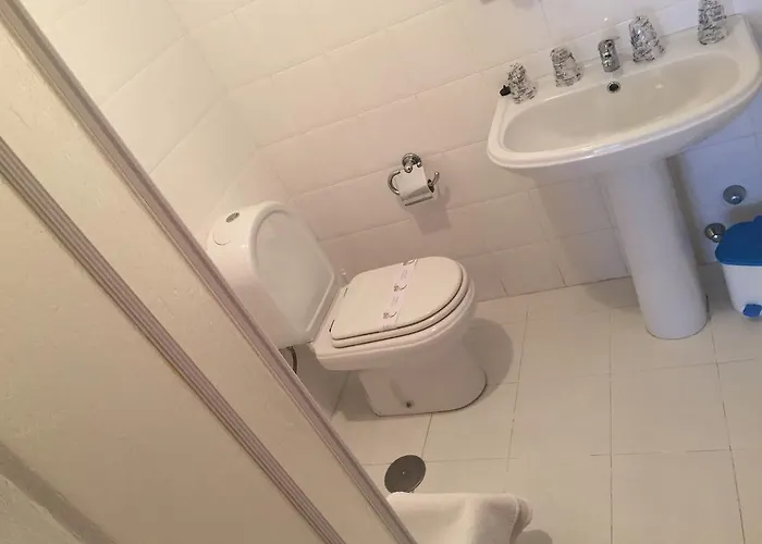 Penzion Granada Holidays São Martinho do Porto