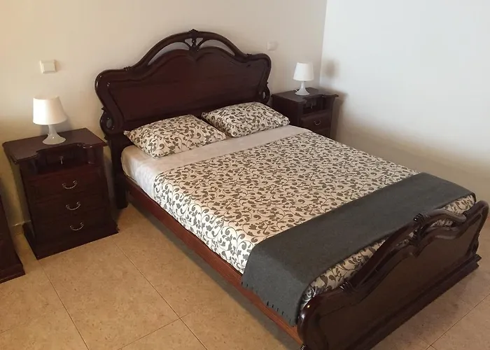 Gasthuis Granada Holidays