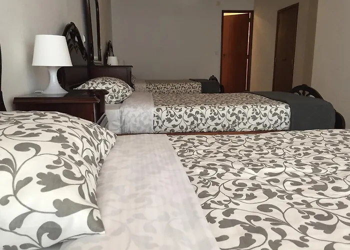 Gasthuis Granada Holidays São Martinho do Porto