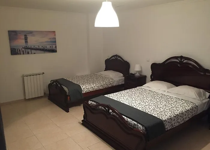 Granada Holidays São Martinho do Porto