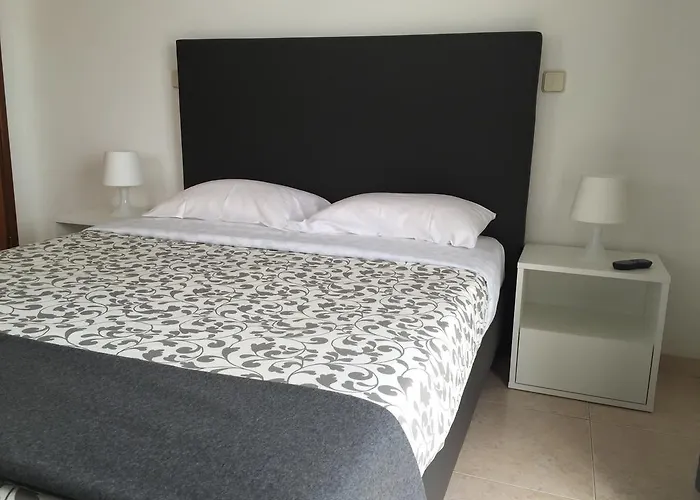 Penzion Granada Holidays