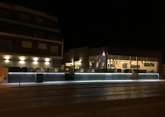 Granada Holidays Penzion *