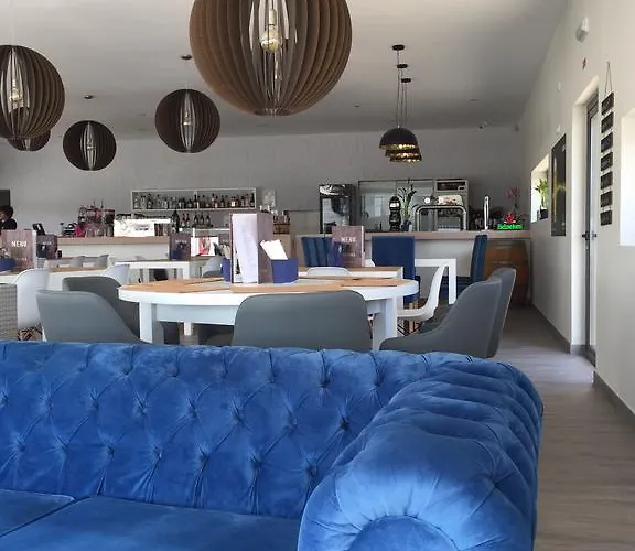 Penzion Granada Holidays *