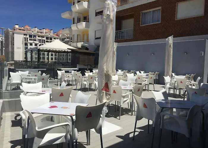 Gasthuis Granada Holidays São Martinho do Porto